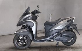 YAMAHA TRICITY 125 SEC1J