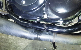 YAMAHA RZ 250 2009 4L3