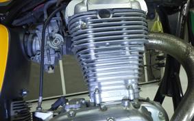 SUZUKI ST400 TEMPTER 1999 NK43A