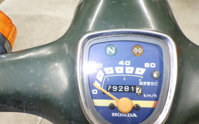 HONDA C50 SUPER CUB 1979 C50