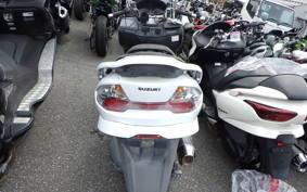 SUZUKI SKYWAVE 400 SA 3 2014 CK45A