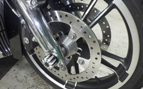 HARLEY FLHX 1750 2018