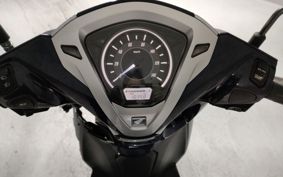 HONDA LEAD 125 JF45