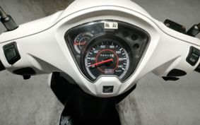 HONDA DIO 110 JF58