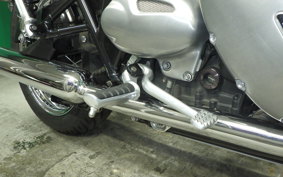 TRIUMPH BONNEVILLE T100 2020