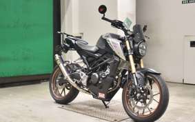 HONDA CB125 R 2002 JC91