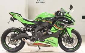 KAWASAKI ZX-25R-2SE ZX250H