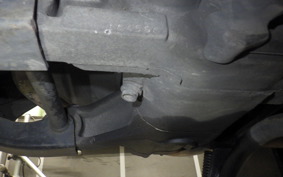 SUZUKI ADDRESS V125 G 2007 CF46A