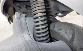 SUZUKI LET's 4 CA45A