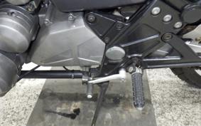 KAWASAKI ZEPHYR 400 Gen.2 1992 ZR400C