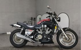 YAMAHA VMAX 1989 2WFC