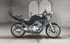 KAWASAKI BALIUS 250 ZR250A