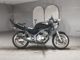 Фото Kawasaki BALIUS 250 с японского аукциона