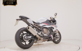 BMW S1000RR M DDC 2021