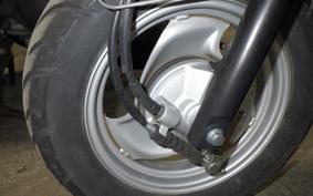 YAMAHA JOG Gen.5 SA36J