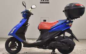 SUZUKI ADDRESS V125 S 2022 CF4MA