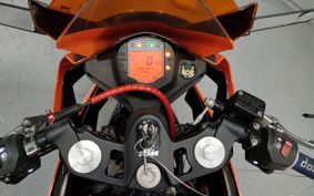 KTM 250 RC JYE40