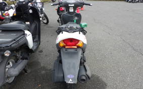 SUZUKI ADDRESS V125 CF46A