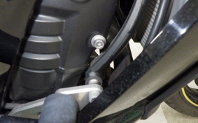 KAWASAKI Z1000 SX 2011