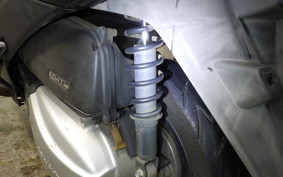 HONDA LEAD 125 2017 JF45