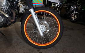 YAMAHA SEROW 250 DG31J