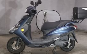 YAMAHA  AXIS Z SED7J