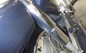 HONDA C110 SUPER CUB 2024 JA10