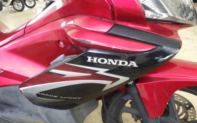 HONDA AIRBLADE 110 NC110AP
