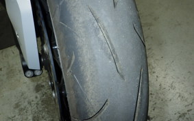 BMW F900R 2021
