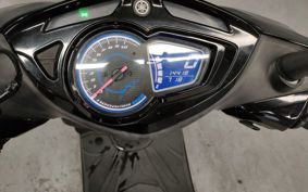 YAMAHA CYGNUS125XSR SE44J