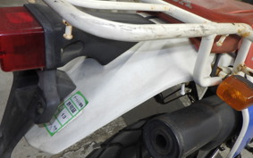 HONDA XLR250R Gen.4 2000 MD22