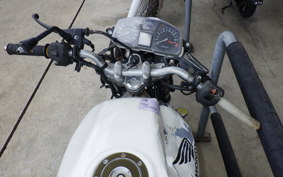 HONDA XELVIS MC25