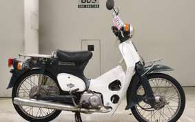 HONDA C50 SUPER CUB C50