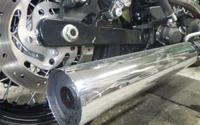 HARLEY FXDB1690 2017