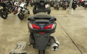 SUZUKI BURGMAN200A CH41A