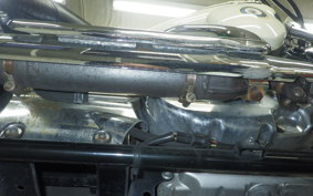 YAMAHA DRAGSTAR 250 VG05J