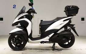 YAMAHA TRICITY 125 A 1998 SEC1J