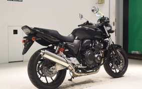 HONDA CB400SF GEN 4 A 2021 NC42