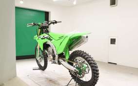 KAWASAKI KX250 2004 KX252E