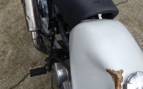 HONDA APE 50 AC16