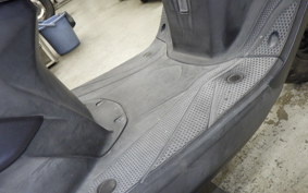 YAMAHA AXIS 125 Z 2008 SED7J