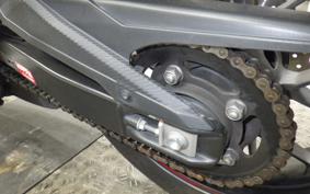 HONDA CBR400R 2021 NC56