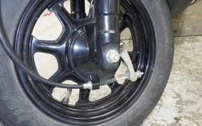 HONDA TACT-4ﾍﾞｰｼｯｸ 2025 AF79