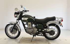KAWASAKI ESTRELLA BJ250A