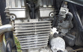 HONDA GB250 CLUBMAN Gen.5 MC10