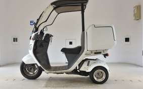 HONDA GYRO CANOPY TA02
