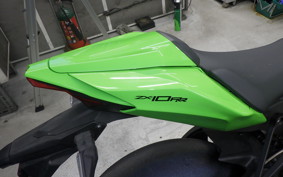 KAWASAKI ZX 10 NINJA RR 2022 ZXT02L