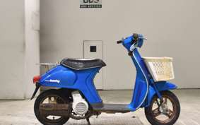 HONDA TACT AB19