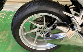 HONDA VFR1200F DCT 2010 SC63