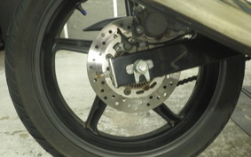 HONDA VTR 250 Gen. 2 2007 MC33